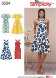 SIMPLICITY 8594H5