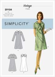 SIMPLICITY 9104H5