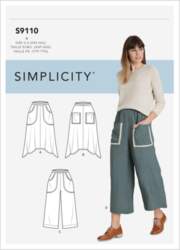 SIMPLICITY 9110A