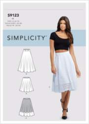 SIMPLICITY 9123R5