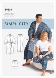 SIMPLICITY 9131BB