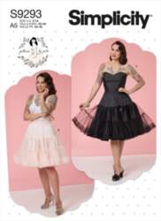 SIMPLICITY 9293E5
