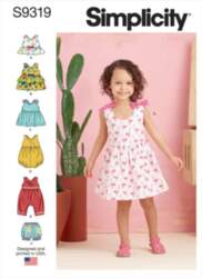 SIMPLICITY 9319CAA