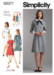 SIMPLICITY 9371F5
