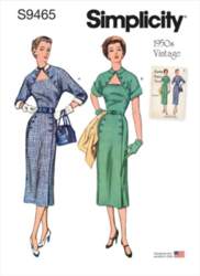 SIMPLICITY 9465.H5
