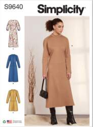 SIMPLICITY 9640.H5