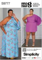 SIMPLICITY 9777W2