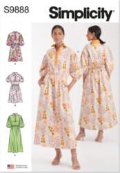 SIMPLICITY 9888.H5