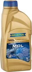 Transmisijas eļļa RAVENOL MDL Multi-disc locking