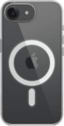 Apple MHWC4ZM/A – caurspīdīgs futrālis iPhone
