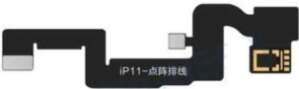 Flex kabelis priekš iPhone 11 JC