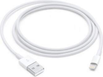 APPLE kabelis USB MD818ZM / A