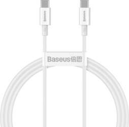 Baseus kabelis Superior PD USB-C -