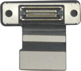 Elastīgs kabelis saderīgs ar MacBook A1706