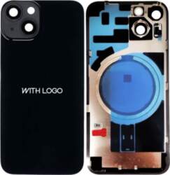 Flex Aizmugures vāks iPhone 14 /