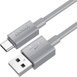 Kabelis USB-A uz USB-C Hoco 3A