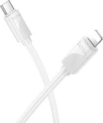 Kabelis USB C uz Lightning Hoco