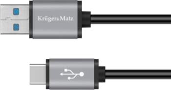 Kruger&Matz Basic USB 3.0 spraudnis