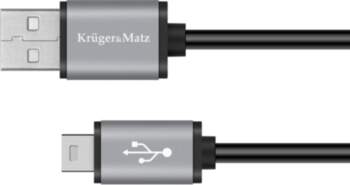 Kruger&Matz Basic USB – mini USB