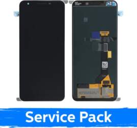 LCD displejs saderīgs ar Google Pixel