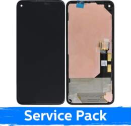 LCD displejs saderīgs ar Google Pixel