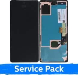 LCD displejs saderīgs ar Google Pixel