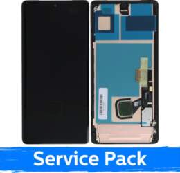 LCD displejs saderīgs ar Google Pixel