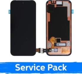 LCD displejs saderīgs ar Google Pixel
