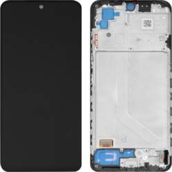 LCD ekrāns Xiaomi Redmi Note 10/Redmi