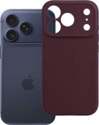 Maciņš iPhone 18 Pro / 17