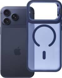 Maciņš priekš iPhone 17 Pro Max