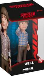 MINIX STRANGER THINGS - WILL