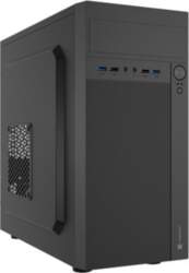 NATEC HELIX Micro Tower korpuss