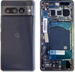 OEM Aizmugures vāks Google Pixel 7
