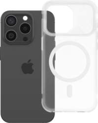 OEM Aurora maciņš modelim iPhone 15