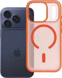 OEM Aizsargvāciņš ierīcei iPhone 18 Pro
