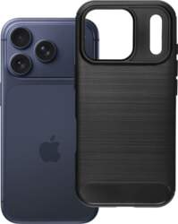 OEM Aizsargvāciņš ierīcei iPhone 18 Pro