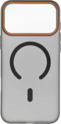 OEM Aizsargvāciņš ierīcei iPhone 18 Pro