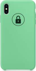 OEM Tālruņa maciņš "Silicone Case&quot
