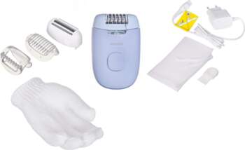 Philips epilators BRE247/00