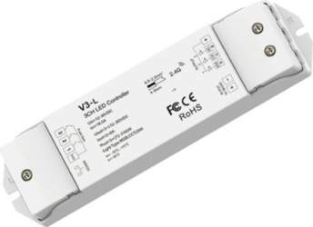 Skydance V3-L LED Controller 12-48V, 3x
