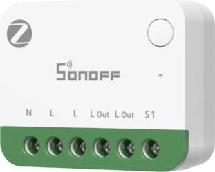 Smart switch SONOFF MINI ONE PM