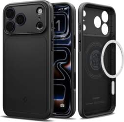 Spigen Thin Fit MagSafe maciņš iPhone