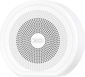 XO Bluetooth wireless speaker F61 white