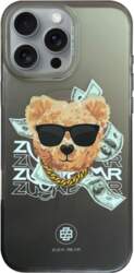 ZUCK BEAR HAROLD IPHONE 16 PRO