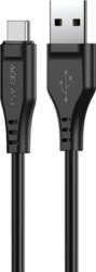 Acefast USB kabelis - USB Type