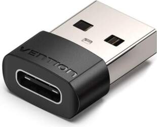 Adapteris USB2.0 uz USB-C Vention