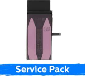 Apple iPhone 14 akumulators (Service Pack)