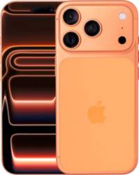 Apple iPhone 17 Pro Max 1