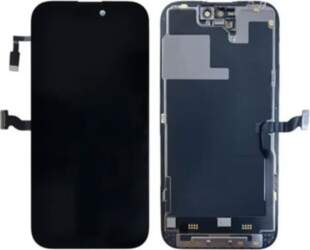 Apple LCD ekrāns iPhone 14 Pro